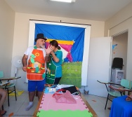 HISTÓRIAS TERAPÊUTICAS COM EUGÊNIO FERNANDES E RITA SANTOS 