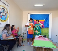 HISTÓRIAS TERAPÊUTICAS COM EUGÊNIO FERNANDES E RITA SANTOS 