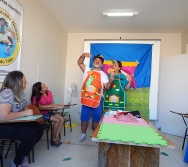 HISTÓRIAS TERAPÊUTICAS COM EUGÊNIO FERNANDES E RITA SANTOS 