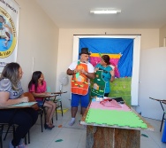 HISTÓRIAS TERAPÊUTICAS COM EUGÊNIO FERNANDES E RITA SANTOS 