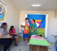 HISTÓRIAS TERAPÊUTICAS COM EUGÊNIO FERNANDES E RITA SANTOS 