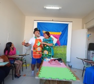 HISTÓRIAS TERAPÊUTICAS COM EUGÊNIO FERNANDES E RITA SANTOS 