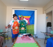 HISTÓRIAS TERAPÊUTICAS COM EUGÊNIO FERNANDES E RITA SANTOS 