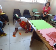 HISTÓRIAS TERAPÊUTICAS COM EUGÊNIO FERNANDES E RITA SANTOS 