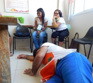 HISTÓRIAS TERAPÊUTICAS COM EUGÊNIO FERNANDES E RITA SANTOS 