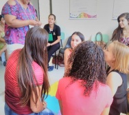 CHCV - ENCONTRO 5 - CONTAÇÃO DE HISTÓRIA COMO TERAPIA - TURMA 3 MATUTINO