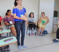 CHCV - ENCONTRO 5 - CONTAÇÃO DE HISTÓRIA COMO TERAPIA - TURMA 3 MATUTINO