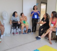 CHCV - ENCONTRO 5 - CONTAÇÃO DE HISTÓRIA COMO TERAPIA - TURMA 3 MATUTINO