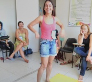 CHCV - ENCONTRO 5 - CONTAÇÃO DE HISTÓRIA COMO TERAPIA - TURMA 3 MATUTINO