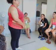 CHCV - ENCONTRO 5 - CONTAÇÃO DE HISTÓRIA COMO TERAPIA - TURMA 3 MATUTINO