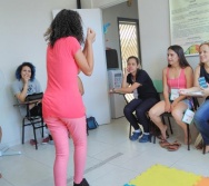 CHCV - ENCONTRO 5 - CONTAÇÃO DE HISTÓRIA COMO TERAPIA - TURMA 3 MATUTINO