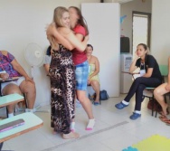 CHCV - ENCONTRO 5 - CONTAÇÃO DE HISTÓRIA COMO TERAPIA - TURMA 3 MATUTINO