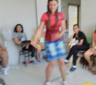 CHCV - ENCONTRO 5 - CONTAÇÃO DE HISTÓRIA COMO TERAPIA - TURMA 3 MATUTINO