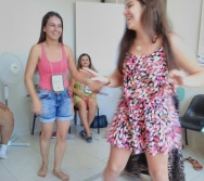 CHCV - ENCONTRO 5 - CONTAÇÃO DE HISTÓRIA COMO TERAPIA - TURMA 3 MATUTINO