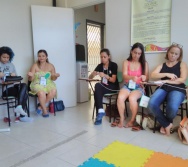 CHCV - ENCONTRO 5 - CONTAÇÃO DE HISTÓRIA COMO TERAPIA - TURMA 3 MATUTINO