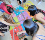 CHCV - ENCONTRO 5 - CONTAÇÃO DE HISTÓRIA COMO TERAPIA - TURMA 3 MATUTINO