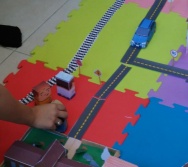 CHCV - ENCONTRO 5 - CONTAÇÃO DE HISTÓRIA COMO TERAPIA - TURMA 3 MATUTINO