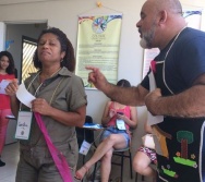 CHCV - ENCONTRO 5 - CONTAÇÃO DE HISTÓRIA COMO TERAPIA - TURMA 3 MATUTINO