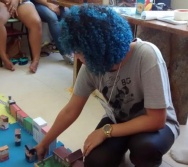 CHCV - ENCONTRO 5 - CONTAÇÃO DE HISTÓRIA COMO TERAPIA - TURMA 3 MATUTINO