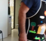 CHCV - ENCONTRO 5 - CONTAÇÃO DE HISTÓRIA COMO TERAPIA - TURMA 3 MATUTINO