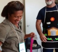 CHCV - ENCONTRO 5 - CONTAÇÃO DE HISTÓRIA COMO TERAPIA - TURMA 3 MATUTINO