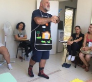 CHCV - ENCONTRO 5 - CONTAÇÃO DE HISTÓRIA COMO TERAPIA - TURMA 3 MATUTINO