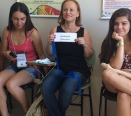 CHCV - ENCONTRO 5 - CONTAÇÃO DE HISTÓRIA COMO TERAPIA - TURMA 3 MATUTINO