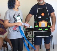 CHCV - ENCONTRO 5 - CONTAÇÃO DE HISTÓRIA COMO TERAPIA - TURMA 3 MATUTINO