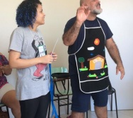 CHCV - ENCONTRO 5 - CONTAÇÃO DE HISTÓRIA COMO TERAPIA - TURMA 3 MATUTINO