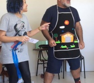 CHCV - ENCONTRO 5 - CONTAÇÃO DE HISTÓRIA COMO TERAPIA - TURMA 3 MATUTINO