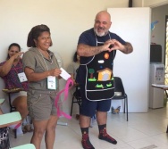 CHCV - ENCONTRO 5 - CONTAÇÃO DE HISTÓRIA COMO TERAPIA - TURMA 3 MATUTINO