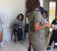 CHCV - ENCONTRO 5 - CONTAÇÃO DE HISTÓRIA COMO TERAPIA - TURMA 3 MATUTINO