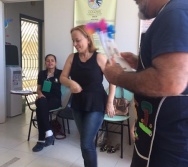 CHCV - ENCONTRO 5 - CONTAÇÃO DE HISTÓRIA COMO TERAPIA - TURMA 3 MATUTINO