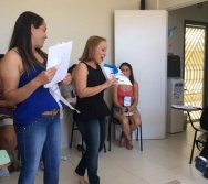 CHCV - ENCONTRO 5 - CONTAÇÃO DE HISTÓRIA COMO TERAPIA - TURMA 3 MATUTINO