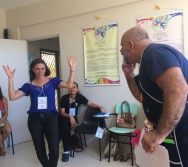 CHCV - ENCONTRO 5 - CONTAÇÃO DE HISTÓRIA COMO TERAPIA - TURMA 3 MATUTINO