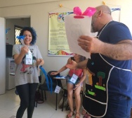 CHCV - ENCONTRO 5 - CONTAÇÃO DE HISTÓRIA COMO TERAPIA - TURMA 3 MATUTINO