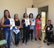 CHCV - ENCONTRO 5 - CONTAÇÃO DE HISTÓRIA COMO TERAPIA - TURMA 3 MATUTINO