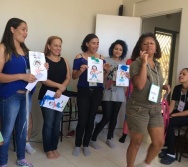 CHCV - ENCONTRO 5 - CONTAÇÃO DE HISTÓRIA COMO TERAPIA - TURMA 3 MATUTINO