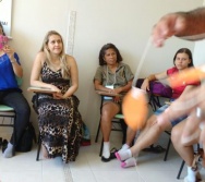 CHCV - ENCONTRO 5 - CONTAÇÃO DE HISTÓRIA COMO TERAPIA - TURMA 3 MATUTINO