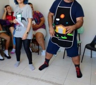 CHCV - ENCONTRO 5 - CONTAÇÃO DE HISTÓRIA COMO TERAPIA - TURMA 3 MATUTINO