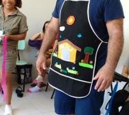 CHCV - ENCONTRO 5 - CONTAÇÃO DE HISTÓRIA COMO TERAPIA - TURMA 3 MATUTINO