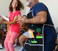 CHCV - ENCONTRO 5 - CONTAÇÃO DE HISTÓRIA COMO TERAPIA - TURMA 3 MATUTINO