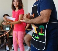 CHCV - ENCONTRO 5 - CONTAÇÃO DE HISTÓRIA COMO TERAPIA - TURMA 3 MATUTINO