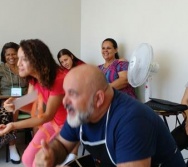 CHCV - ENCONTRO 5 - CONTAÇÃO DE HISTÓRIA COMO TERAPIA - TURMA 3 MATUTINO