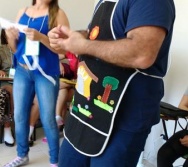 CHCV - ENCONTRO 5 - CONTAÇÃO DE HISTÓRIA COMO TERAPIA - TURMA 3 MATUTINO