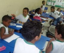 PROJETO CUIDA DE MIM - ENFRENTAMENTO AO BULLYING - 3º MÓDULO - EMEF ANTÔNIO V. REZENDE