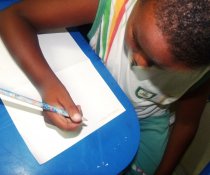 PROJETO CUIDA DE MIM - ENFRENTAMENTO AO BULLYING - 3º MÓDULO - EMEF ANTÔNIO V. REZENDE