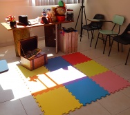 VEM TURMA NOVA DE CONTAÇÃO DE HISTÓRIA POR AÍ! - TURMA 6/2016