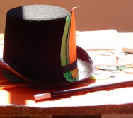 VEM TURMA NOVA DE CONTAÇÃO DE HISTÓRIA POR AÍ! - TURMA 6/2016