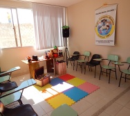 VEM TURMA NOVA DE CONTAÇÃO DE HISTÓRIA POR AÍ! - TURMA 6/2016